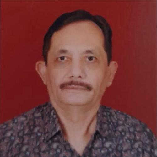 Terence Peters