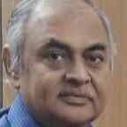 Ashit Chinai